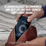 Hair growth supplements for men over 50
