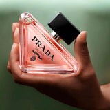 Prada Paradoxe rechargeable women perfume bottle