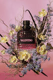 Valentino men cologne intense luxury fragrance