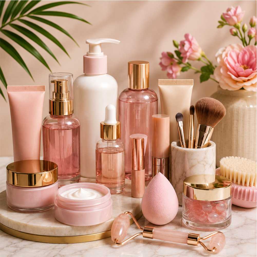 Beauty & Personal Care