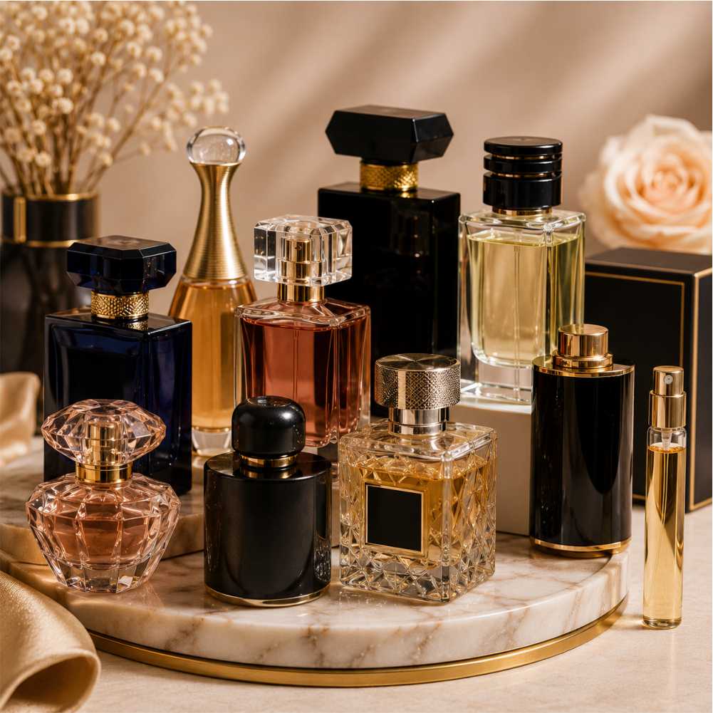 Perfumes & Fragrances