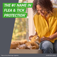 FRONTLINE Plus spot-on applicator for cats