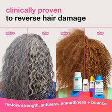 K18 hair mask 50ml leave-in treatment bottle