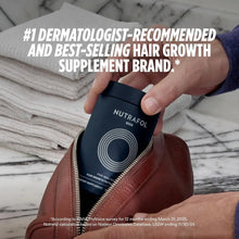 Hair growth supplements for men over 50