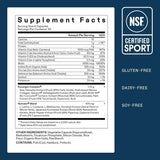 Men’s hair wellness supplement by Nutrafol