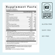 Nutrafol Women’s Balance Pack of 3 (3-Month Supply) – Hair Growth Supplements for Women 45+ | Clinically Tested Thicker Hair & Scalp Coverage