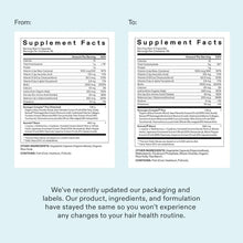 Nutrafol Women’s Balance Pack of 3 (3-Month Supply) – Hair Growth Supplements for Women 45+ | Clinically Tested Thicker Hair & Scalp Coverage