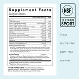Nutrafol women capsules for hair wellness
