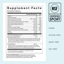 Nutrafol women capsules for hair wellness