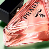 Pink Prada perfume Eau de Parfum spray