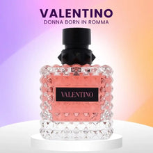 Valentino Donna Born In Roma EDP Spray Women 3.4 oz bottle